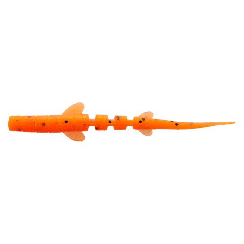 Слаг 3" LJ Лаки Джон Unagi Slug 140305-F29