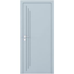 Двері Rodos CORTES PRIMA Фрезеровка 4, 5, 6