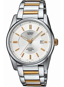 Годинник Casio BEM-111SG-7AVEF (модуль №2784)
