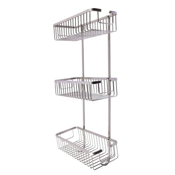 Поличка потрійна Globus Lux SQ9477 | Зображення 2