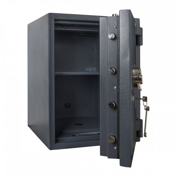 Сейф взломостойкий Blockline LL FM 67 EК (3 класс) | Зображення 2