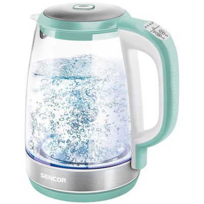 Електрочайник Sencor SWK2191GR | Зображення 4