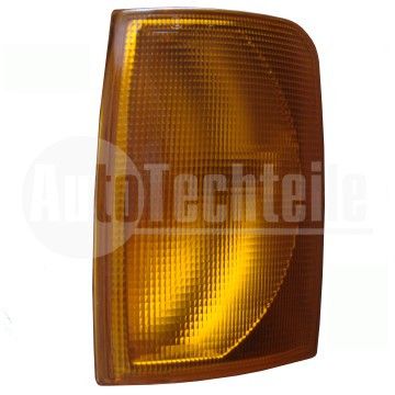 Поворотник левый желтый VW LT 28-46 96-06 (без патрона), AutoTechteile, 395 3010, 2D0 953 041