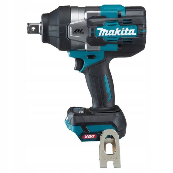 Гайковерт аккумуляторный Makita TW001GZ (1800 Нм, 3/4", XGT, без аккумуляторов и зарядного устройства)