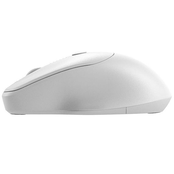 Миша бездротова WIWU WM113 2.4G White | Зображення 1