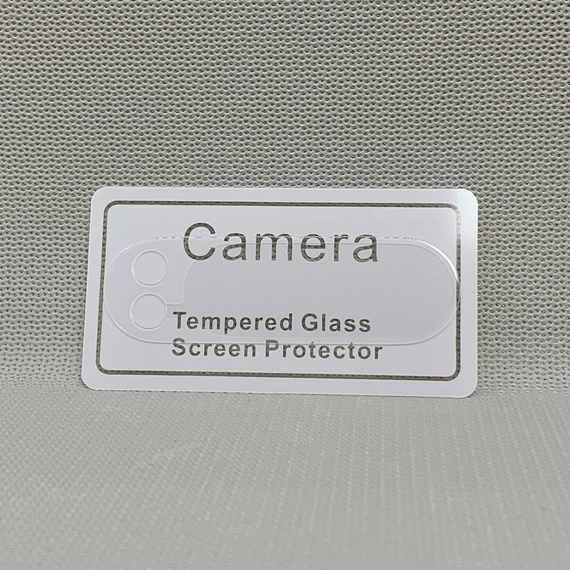 Защитное стекло на камеру Google Pixel 9 Pro XL IMAK plus Integrated Lens