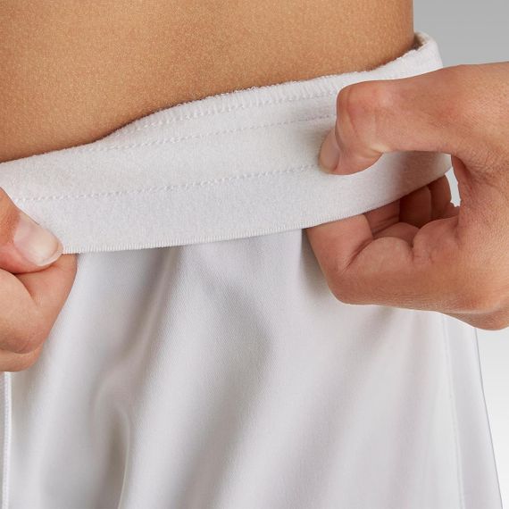 Шорти дитячі Viralto Club для футболу білі - 8-9 р 131-140 см | Зображення 4