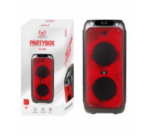 Газова колонка YS-010 висока продуктивність YS 010 (47264-010_4420) | Зображення 2