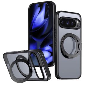 Чохол TPU+PC Aura Fold для Google Pixel 9 / 9 Pro / 10 / 10 Pro Blue Black
