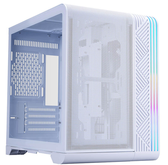 Ігровий ПК STALKER (VT5 White) Tower / AMD Ryzen 5 7500F (6 (12) ядер по 3,7 - 5,0 ГГц) / 16 ГБ DDR5 / 256 ГБ SSD + 1000 ГБ HDD / nVidia GeForce RTX 5050, 8 ГБ GDDR7, 128-біт | Зображення 1
