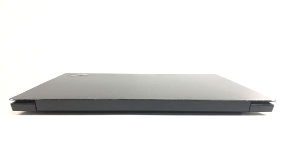 Ноутбук Б-класс Lenovo ThinkPad E480 / 14" (1920x1080) IPS / Core i7-8550U (4 (8) ядра по 1.8 - 4.0 GHz) / 8 GB DDR4 / 256 GB SSD / Radeon RX 550, 2 GB GDDR5,/ WebCam / Win 10 Home  б/у + Подарок Флешка Kingston 64GB | Зображення 2