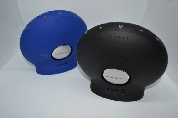 Бездротова портативна Bluetooth колонка K19 | Зображення 5