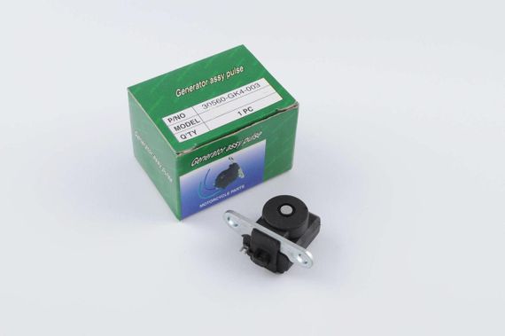 Датчик Холла 4T GY6 125/150 (під статор 10+1 котушок) CYCLER