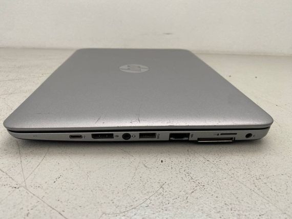 Нетбук Б-клас HP EliteBook 820 G3 / 12.5" (1920x1080) TN Touch / Intel Core i5-6200U (2 (4) ядра по 2.3 - 2.8 GHz) / 8 GB DDR4 / 128 GB SSD / Intel HD Graphics 620 / WebCam б/в | Зображення 3