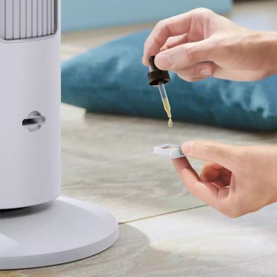 Вентилятор Philips CX5535/00 | Зображення 6