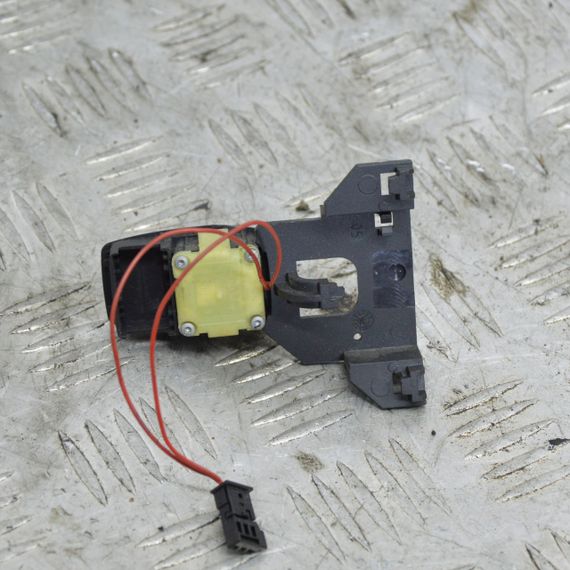 Кнопка регулювання керма BMW 6 E63 2004-2009 Вимикач регулювання рульової колонки БМВ е63 61316947786 | Зображення 1