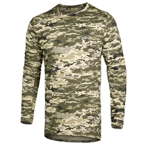 Лонгслів Bavovna MM14 (6676), M