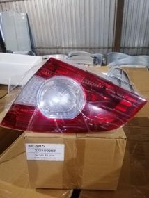 Ліхтар задній RH FORD MONDEO (BA7), 03.07-09.10 (n / a)