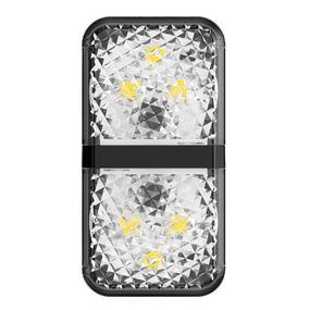 Світлодіодний індикатор відкриття дверей Baseus Door Open Warning Light
