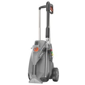 Мийка високого тиску GTM LT890G-3100B (190 бар, 660 л/год, 3100 Вт, 25.5 кг)