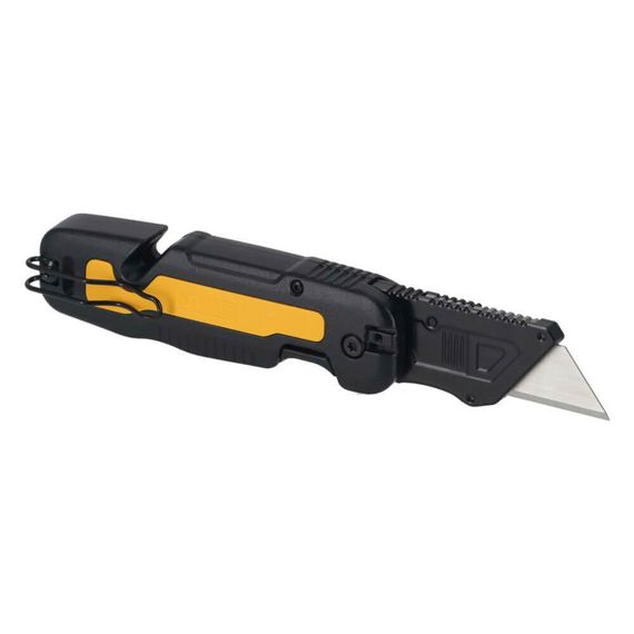 Ніж складаний з фіксованим лезом для оздоблювальних робіт DeWALT DWHT10992-0 | Зображення 2