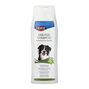 Trixie Krauter Shampoo шампунь для собак трав’яний, 250 мл