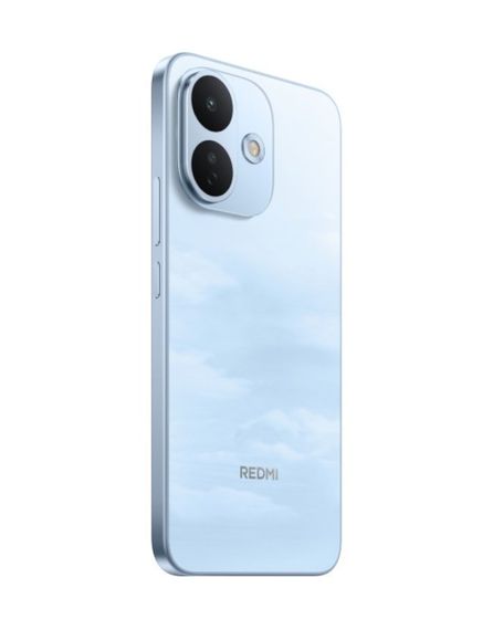 Смартфон Xiaomi Redmi Note 17 Pro 6/256GB Sky Blue NFC EU (no adapter) | Зображення 4