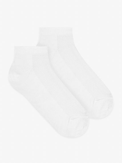 Шкарпетки для хлопчика 310 16-18 Білий shop (2000999605499) | Зображення 1