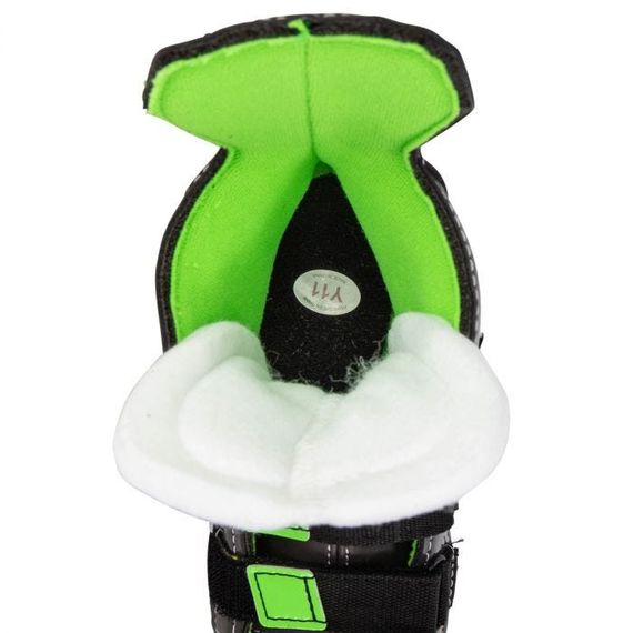 Хокейні ковзани Bauer X-LS Yth | Зображення 4