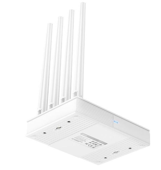 Маршрутизатор Hoco HI31 WiFi5, білий | Зображення 3
