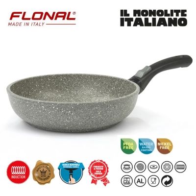 Сковорода Flonal Monolite 24 см (MOIPB2490) | Зображення 4