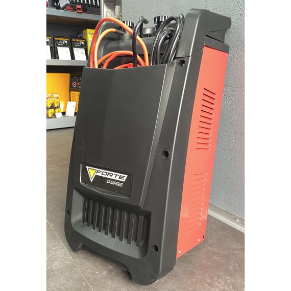 Пускозарядное устройство для автомобиля CD-420FP Forte | Зображення 5