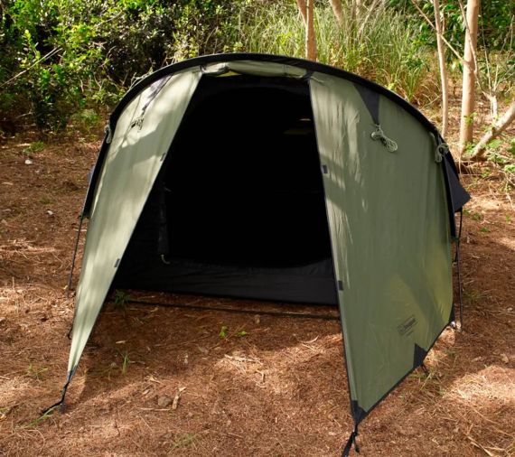 Намет Snugpak Scorpion 3 IX Olive | Зображення 7