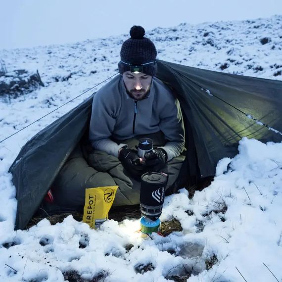 Намет Snugpak Ionosphere IX Olive | Зображення 7