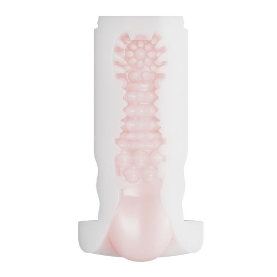 Рукав для мастурбатора BANANASOME MOUTH | Зображення 1