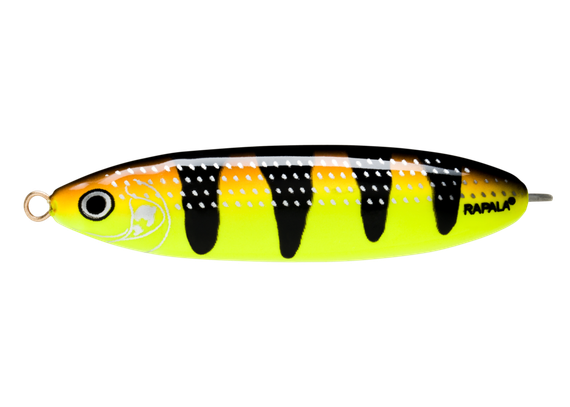 Воблер Rapala RMS07 FYBT