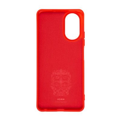 Чехол для мобильного телефона Armorstandart ICON Case Realme C67 4G Red (ARM73859) | Зображення 1
