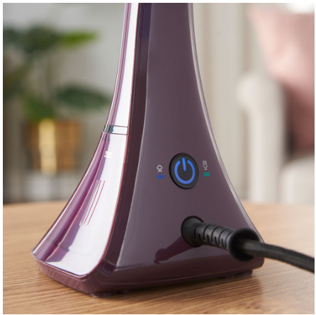 Відпарювач Russell Hobbs 27410-56 Steam Genie Colour Control | Зображення 5