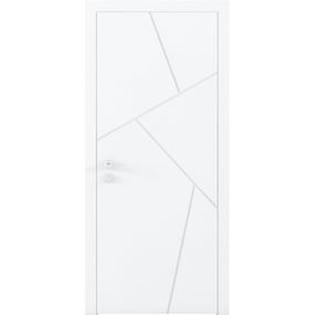 Двери Rodos CORTES PRIMA Фрезеровка 13, 14, 15, 16