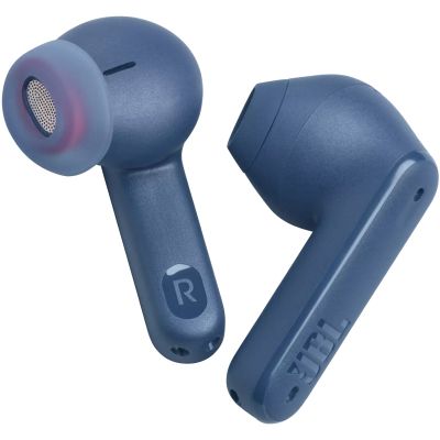 Навушники JBL Tune Flex Blue (JBLTFLEXBLU) (JBLTFLEXBLU) | Зображення 8
