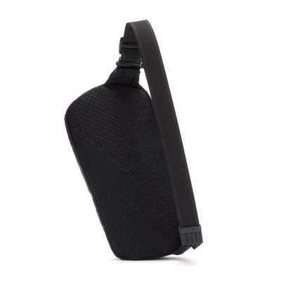 Сумка Pacsafe Metrosafe X Urban Sling Чорна (30615100) | Зображення 1