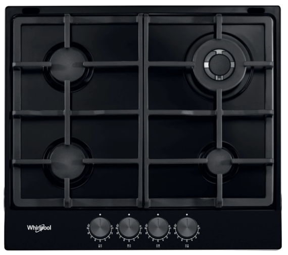 Вбуд. поверхня WHIRLPOOL TGML 661 NB (869991636200)