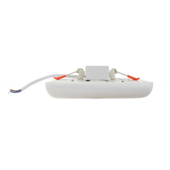 Потолочный врезной  светильник LED-46R/18W NW | Зображення 8