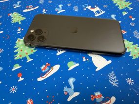 Смартфон Apple iPhone 11 Pro 256gb