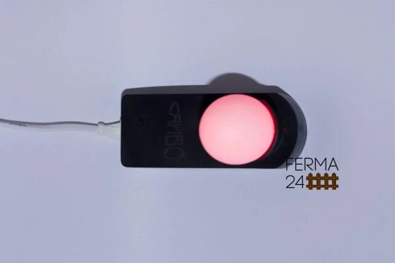 Овоскоп для проверки яиц "Сяйво" | Зображення 5