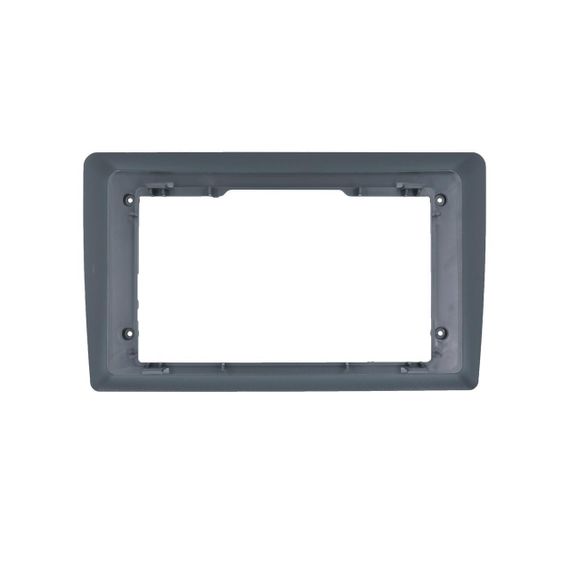 Перехідна рамка серії QIV QBR-F 8302-68 для Gaz Gazelle Next 2016+ 10 дюймів | Зображення 1