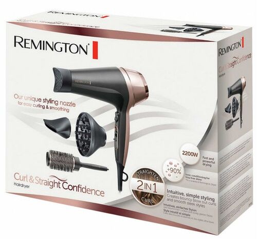Фен REMINGTON D5706 (45672560100)