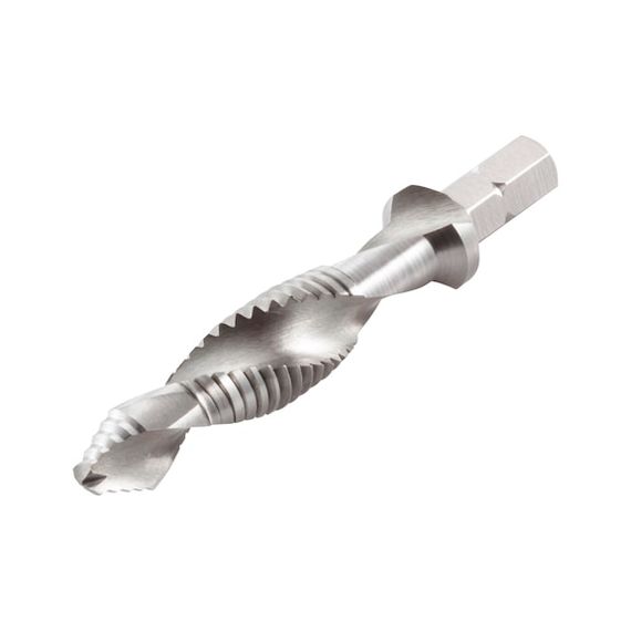 Мітчик комбінований SMARTSTEP, M10 | Зображення 1