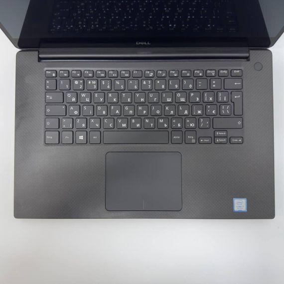 Игровой ультрабук Dell XPS 7590 / 15.6" (1920x1080) IPS / Intel Core i7-9750H (6 (12) ядер по 2.6 - 4.5 GHz) / 16 GB DDR4 / 512 GB SSD / nVidia GeForce GTX 1650, 4 GB GDDR5, 128-bit / WebCam б/у | Зображення 3