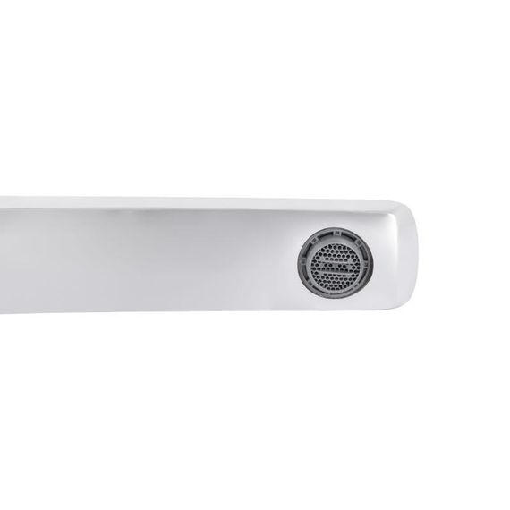 Смеситель для раковины Qtap Tern высокий QTTER269CRM47585 Chrome | Зображення 5